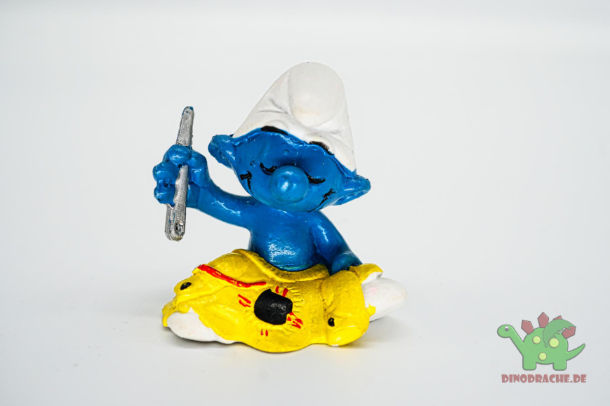 Schleich Schneider Schlumpf 20063
